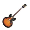 Epiphone Sheraton II Archtop Electric Guitar