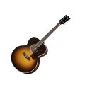 Gibson 1941 SJ-100 Super Jumbo Acoustic-Electric Guitar (with Case)