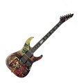 ESP LTD 2013 Slayer Seasons in the Abyss Limited Edition Electric Guitar