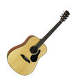 Alvarez AD30 Dreadnought Acoustic Guitar