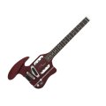 Traveler Speedster Hot Rod Electric Guitar with Gig Bag