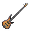 Ibanez SR505FM Limited Edition Electric Bass, 5-String