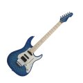 ESP LTD Elite ST1 FR Electric Guitar (with Case), Maple Fingerboard