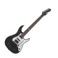 ESP LTD Elite ST1 FR Electric Guitar (with Case), Rosewood Fingerboard