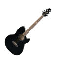 Ibanez TCY10E Talman Cutaway Acoustic-Electric Guitar