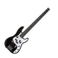Traveler Guitar TB4P Electric Bass with Deluxe Gig Bag
