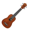 Ibanez UKS10 Soprano Ukulele (with Gig Bag)