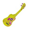 Stagg US Soprano Ukulele (with Gig Bag)