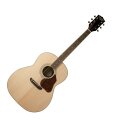 Washburn LSJ743SK Lakeside Jumbo Acoustic Guitar