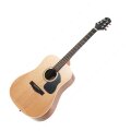 Voyage-Air VAD-04 Folding Acoustic Guitar with Gig Bag