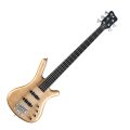 Warwick Rockbass Corvette Premium Electric Bass, 5-String