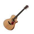 Taylor 512ce Grand Concert Cutaway Acoustic-Electric Guitar