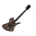 BC Rich Mockingbird STQ Electric Guitar