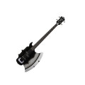 Cort GSAXE2 Gene Simmons Electric Bass with Gig Bag