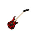 Kramer 84 Baretta Electric Guitar with Floyd Rose