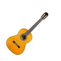 Cordoba C9 Dolce 7/8-Size Classical Acoustic Guitar, with Case