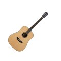 Bedell HGD-28-G Heritage Acoustic Guitar with Gig Bag