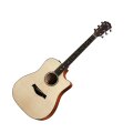 Taylor 510ce Dreadnought Cutaway Acoustic-Electric Guitar