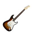 Fender 2012 American Standard Stratocaster HSS Electric Guitar, with Rosewood Fingerboard and Case