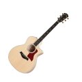 Taylor 614ce 2012 Grand Auditorium Cutaway Acoustic-Electric Guitar with Case