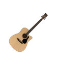 Alvarez AD60CE Dreadnought Acoustic-Electric Guitar