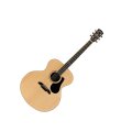 Alvarez ABT60E Baritone Acoustic-Electric Guitar