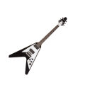 Gibson Custom Shop Kirk Hammett Signature Flying V Electric Guitar