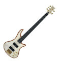 Schecter Stiletto Custom 5-String Electric Bass