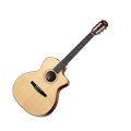 Taylor 214ce-N Classical Nylon Acoustic-Electric Guitar