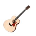 Taylor 516e Grand Symphony Acoustic-Electric Guitar (with Case)