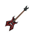 BC Rich Metal Master Warlock Electric Guitar
