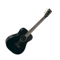Martin LXBlack Little Martin Acoustic Guitar (with Gig Bag)