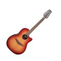 Ovation CC245 Celebrity 12-String Acoustic-Electric Guitar