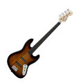 Squier Vintage Modified Fretless Jazz Bass