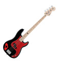 Squier Pete Wentz Precision Bass