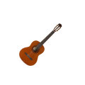 Cordoba Requinto 1/2 Size Classical Acoustic Guitar