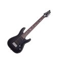 Schecter Damien Platinum 8 Electric Guitar, 8-String