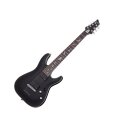 Schecter Damien Platinum 7 NT Electric Guitar, 7-String