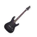 Schecter Damien Platinum 6 NT Electric Guitar