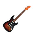 Fender Stevie Ray Vaughan Stratocaster (Pao Ferro, with Case)