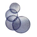 RaXXess Round Speaker Grill (10")