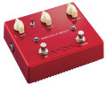 Vox Joe Satriani Satchurator Distortion Pedal