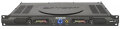 Samson S120A Power Amplifier (120 Watts)