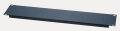 RaXXess SFG Flanged Steel Rack Panel
