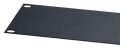 RaXXess Steel Flat Blank Panel
