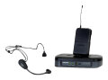 Shure PG14/PG30 Wireless Headset System