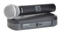 Shure PG24/PG58 Wireless Vocal Microphone System