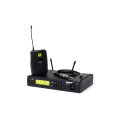 Shure ULXS14 UHF Guitar and Bass Wireless System