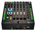 Rane Sixty-Eight Professional 4-Channel Mixer with USB and Serato Scratch Live