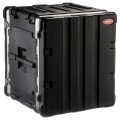 SKB 12 Unit Effects Rack Mount Case